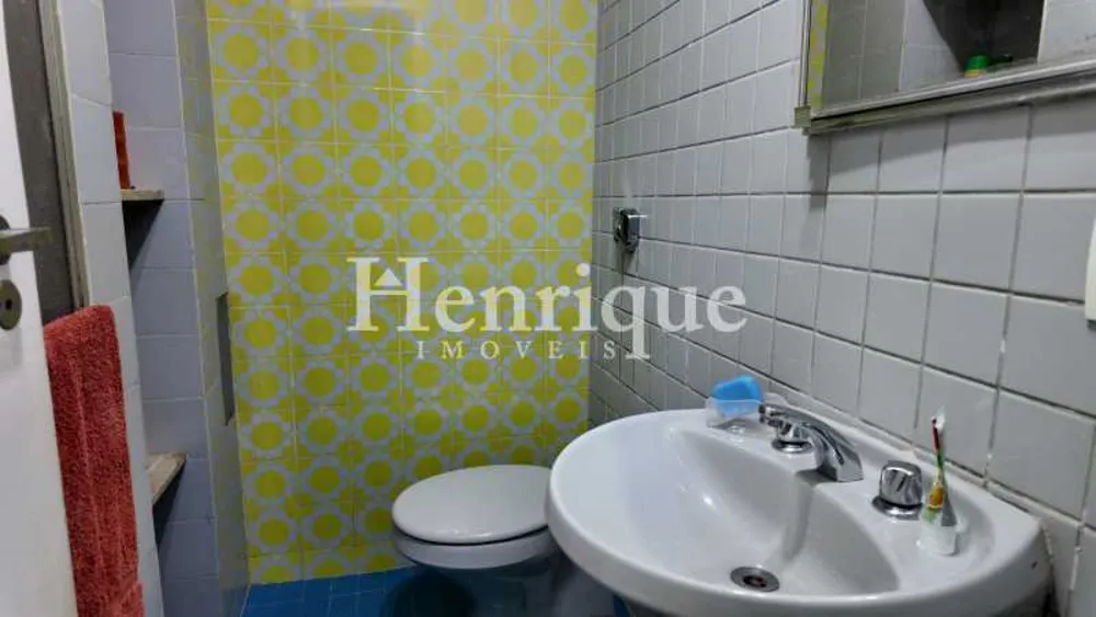 Apartamento, 3 quartos, 96 m² - Foto 19