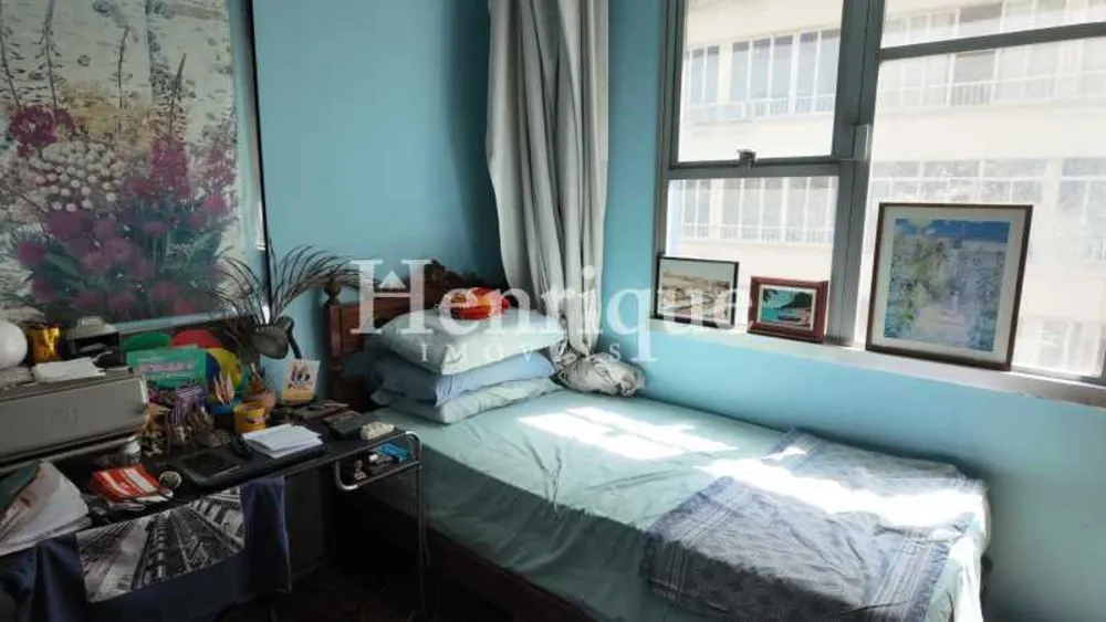 Apartamento, 3 quartos, 96 m² - Foto 8