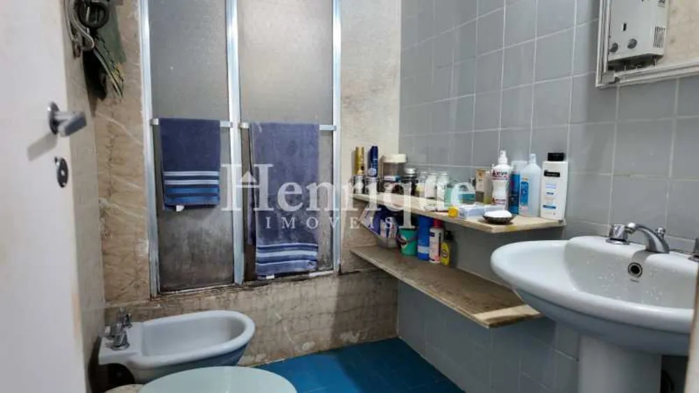 Apartamento, 3 quartos, 96 m² - Foto 2