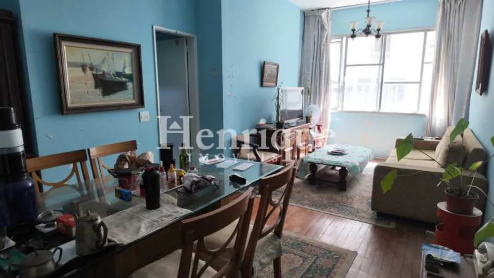 Apartamento, 3 quartos, 96 m² - Foto 4
