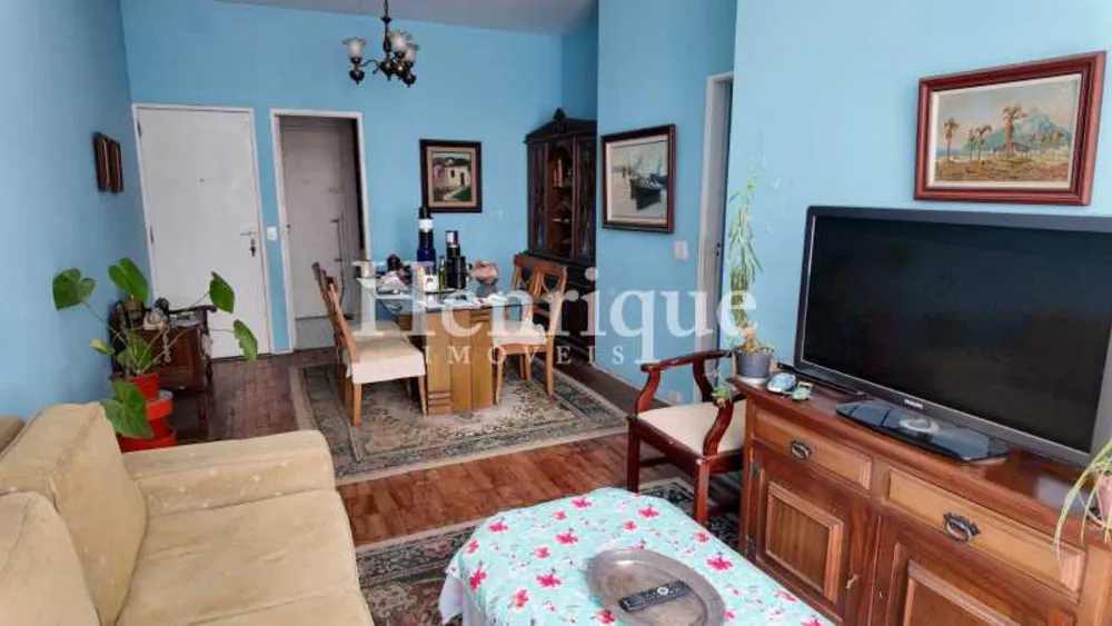 Apartamento, 3 quartos, 96 m² - Foto 2