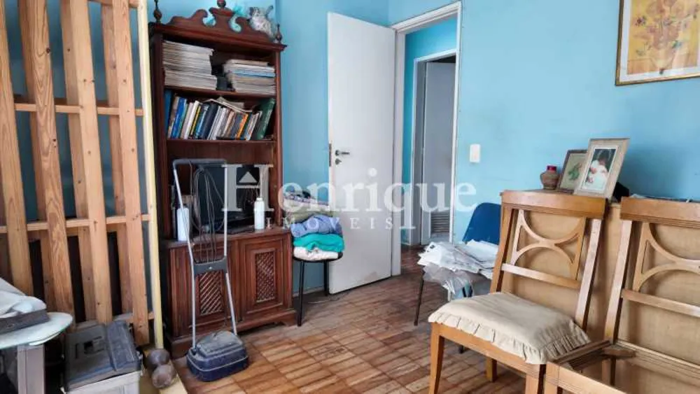 Apartamento, 3 quartos, 96 m² - Foto 11