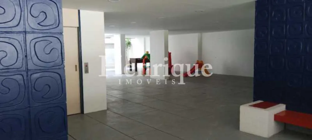 Apartamento, 3 quartos, 96 m² - Foto 23