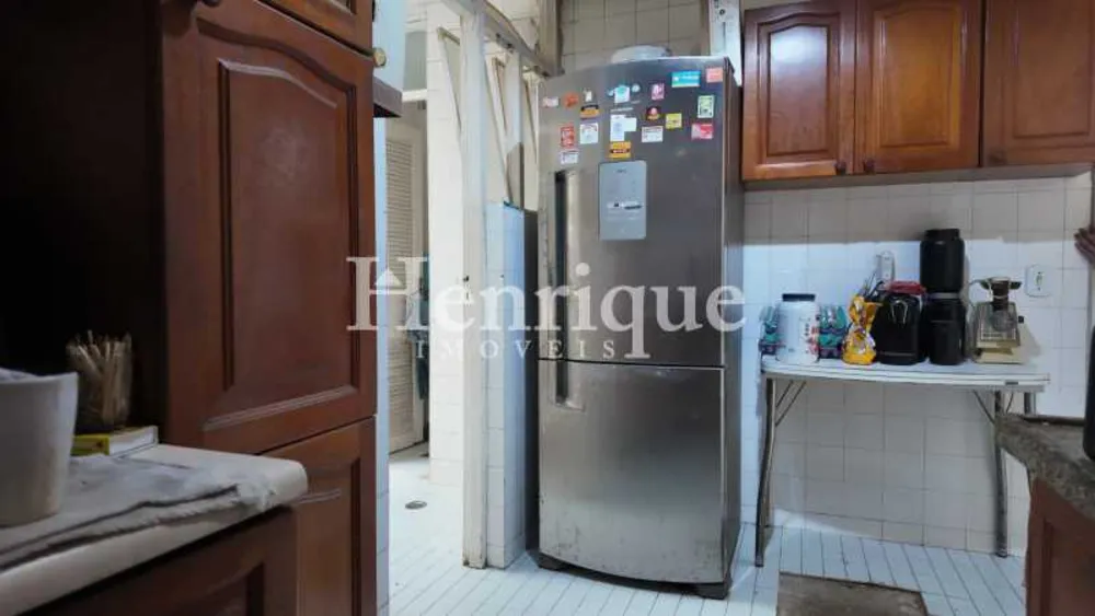 Apartamento, 3 quartos, 96 m² - Foto 3