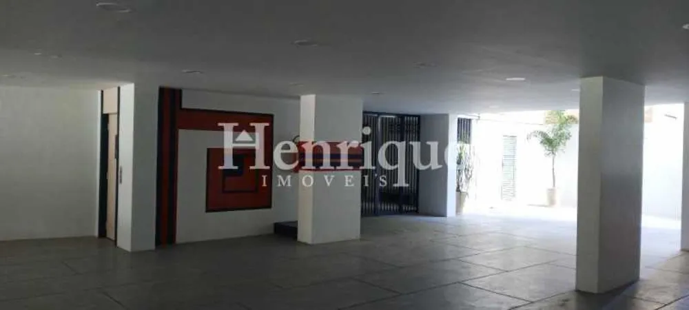 Apartamento, 3 quartos, 96 m² - Foto 27