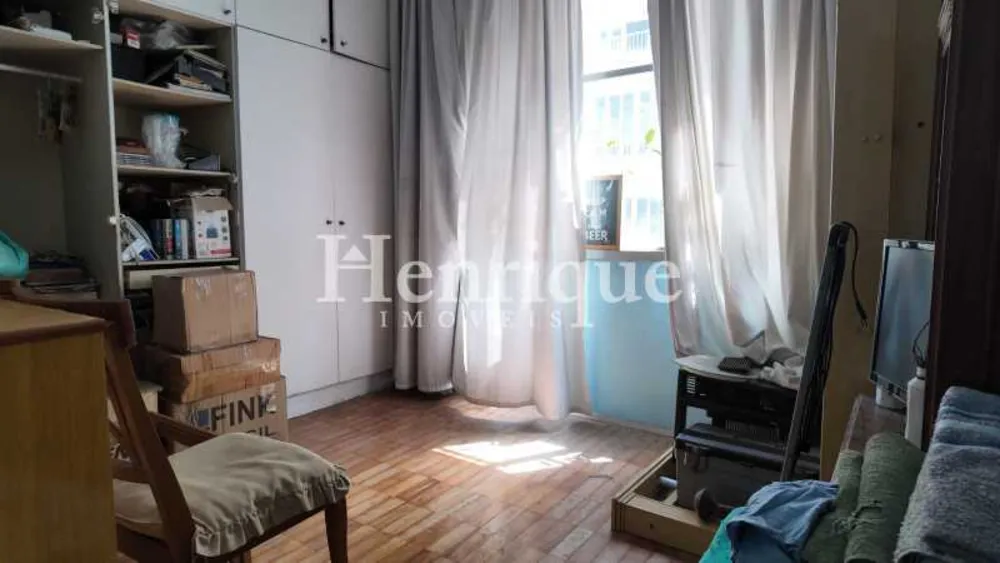 Apartamento, 3 quartos, 96 m² - Foto 12