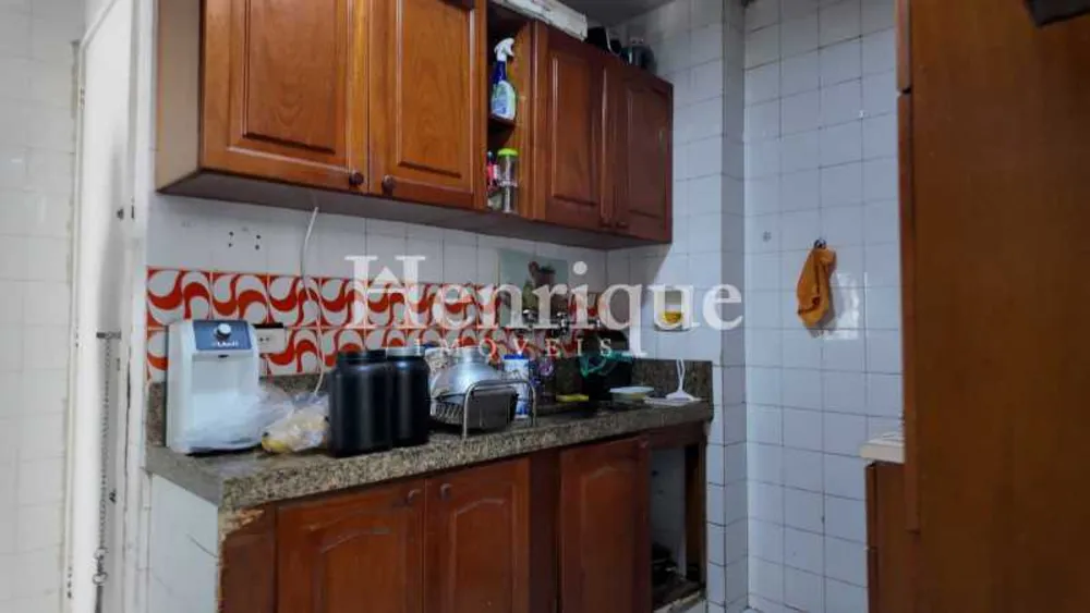 Apartamento, 3 quartos, 96 m² - Foto 14