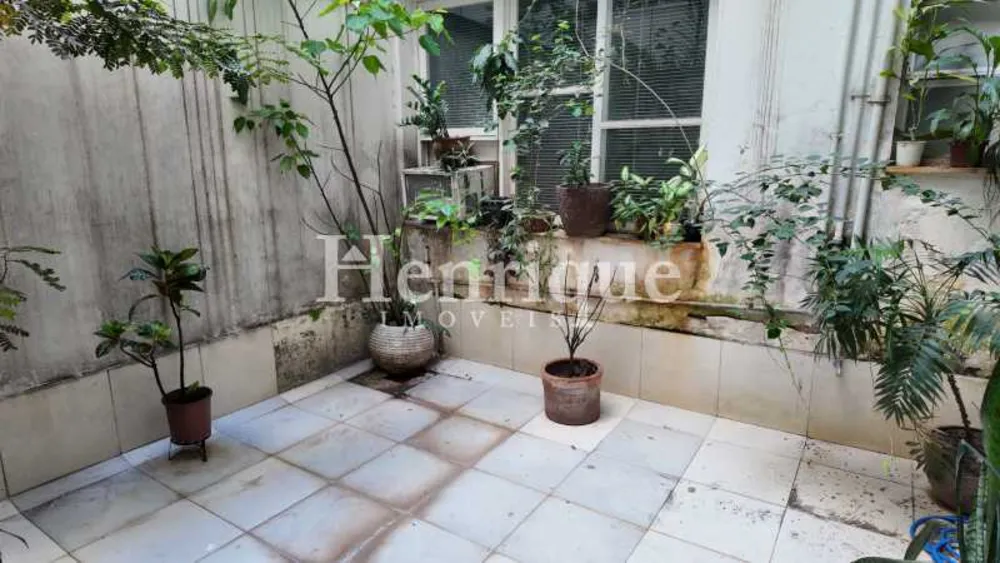 Apartamento, 3 quartos, 96 m² - Foto 7