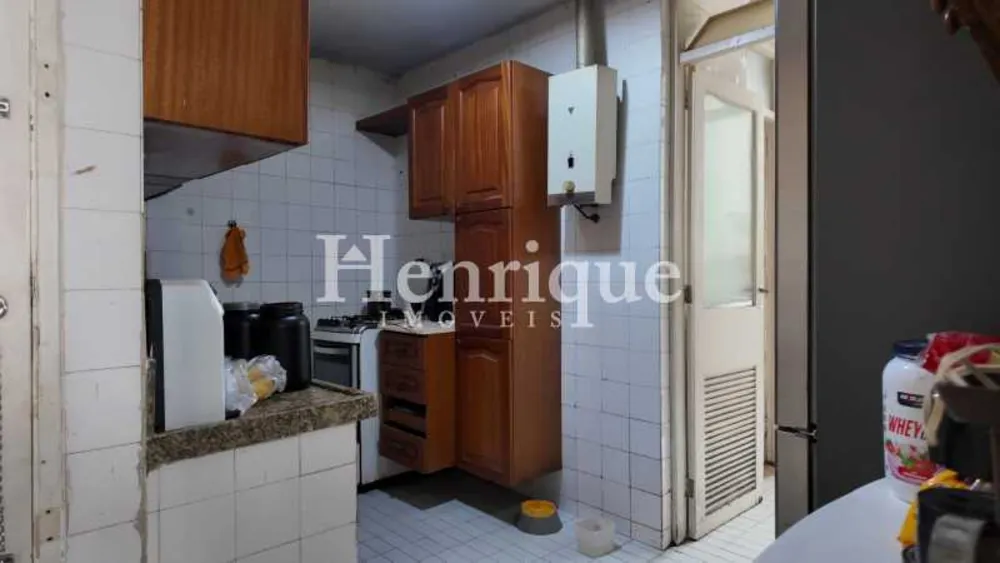 Apartamento, 3 quartos, 96 m² - Foto 13