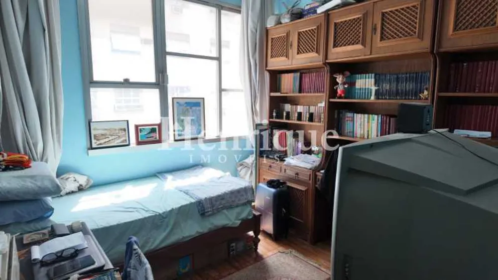 Apartamento, 3 quartos, 96 m² - Foto 9
