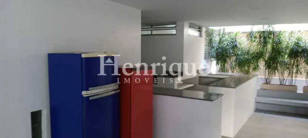 Apartamento, 3 quartos, 96 m² - Foto 22