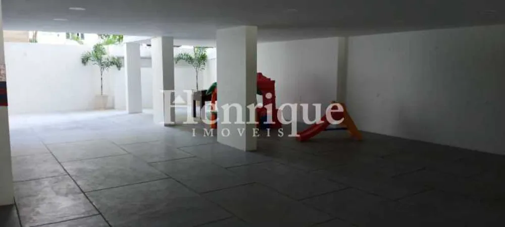 Apartamento, 3 quartos, 96 m² - Foto 25