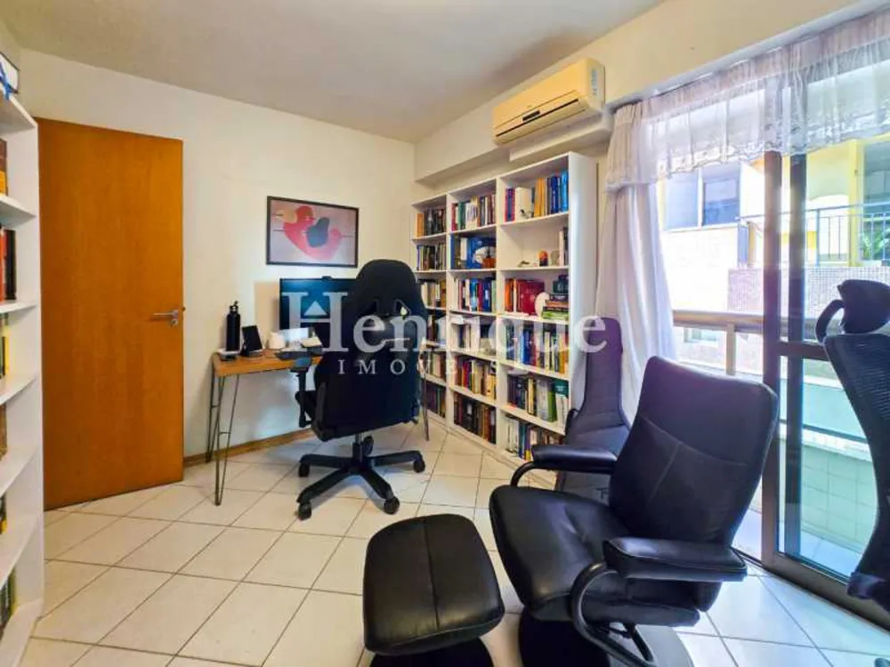 Apartamento, 3 quartos, 122 m² - Foto 14
