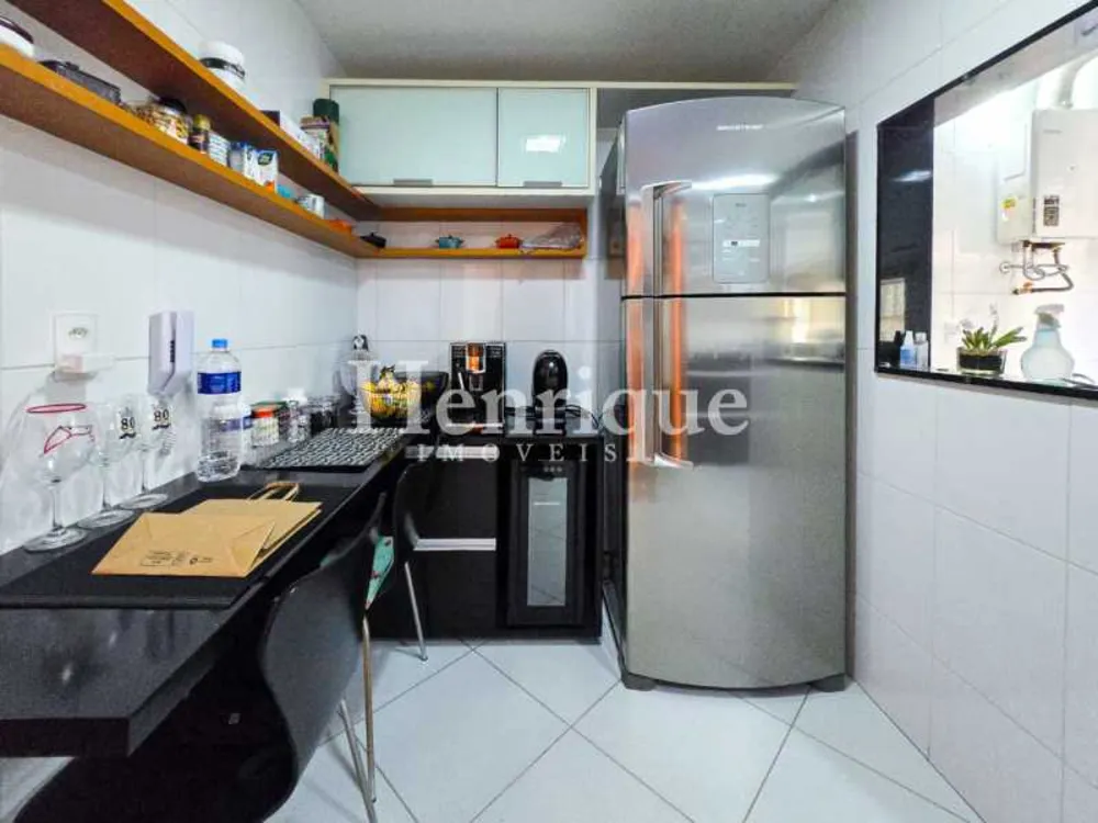 Apartamento, 3 quartos, 122 m² - Foto 25
