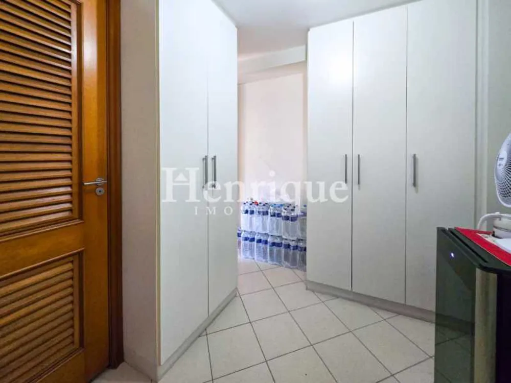 Apartamento, 3 quartos, 122 m² - Foto 28