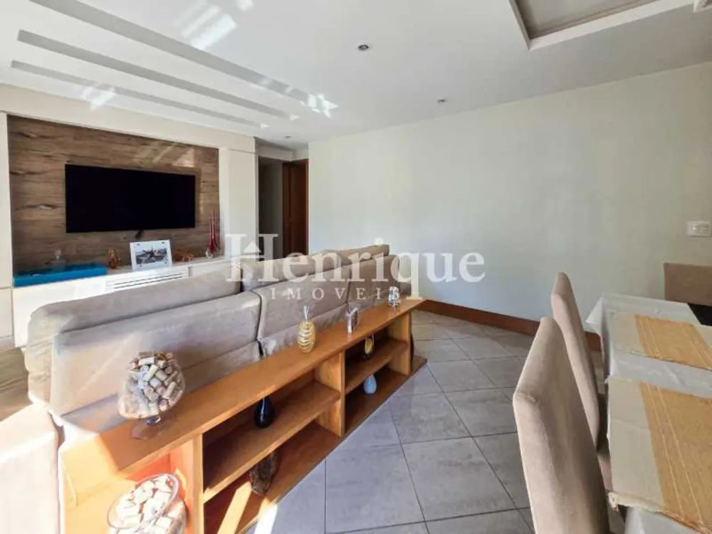 Apartamento, 3 quartos, 122 m² - Foto 5
