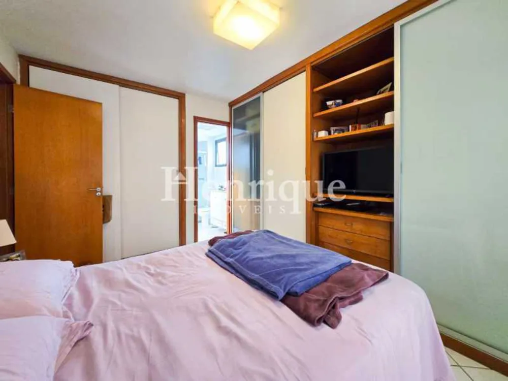 Apartamento, 3 quartos, 122 m² - Foto 18