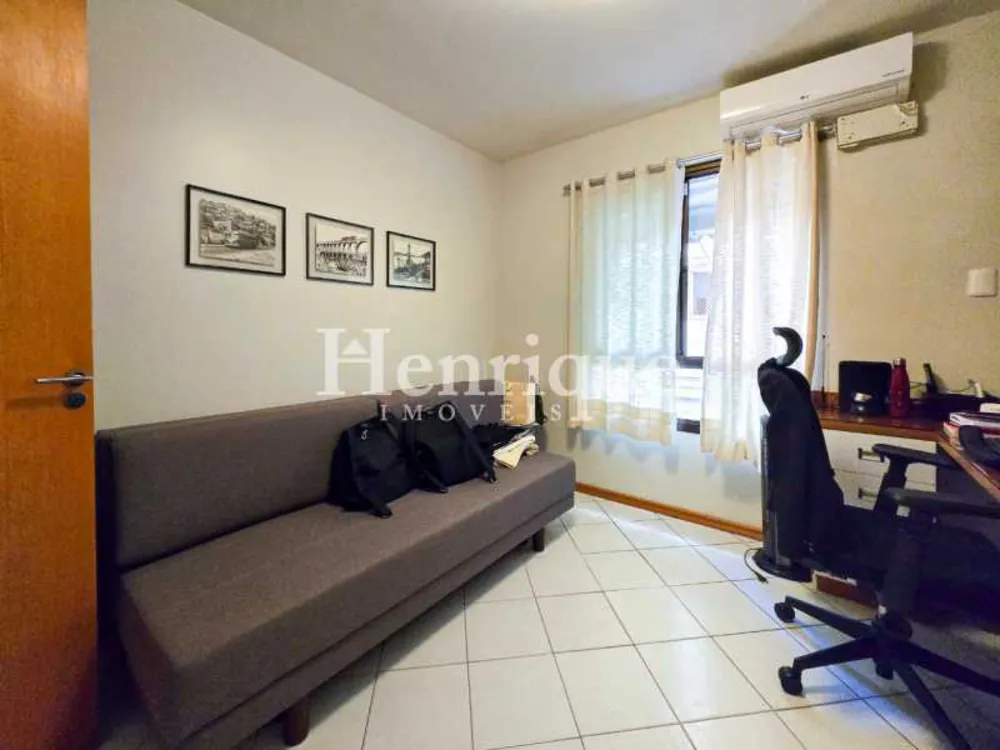 Apartamento, 3 quartos, 122 m² - Foto 8