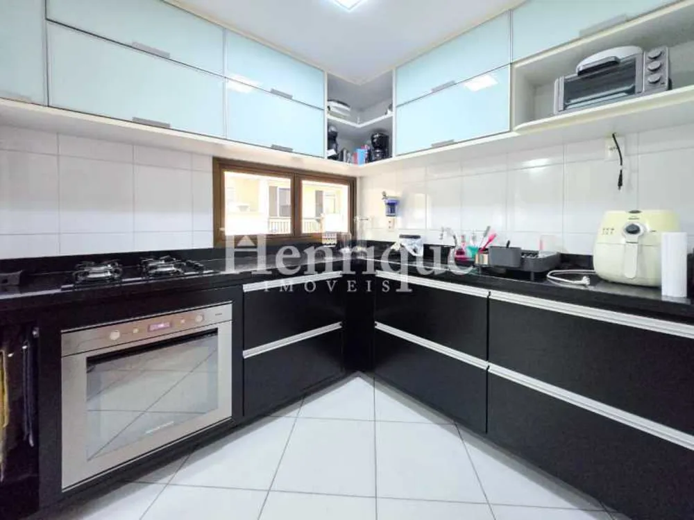 Apartamento, 3 quartos, 122 m² - Foto 24