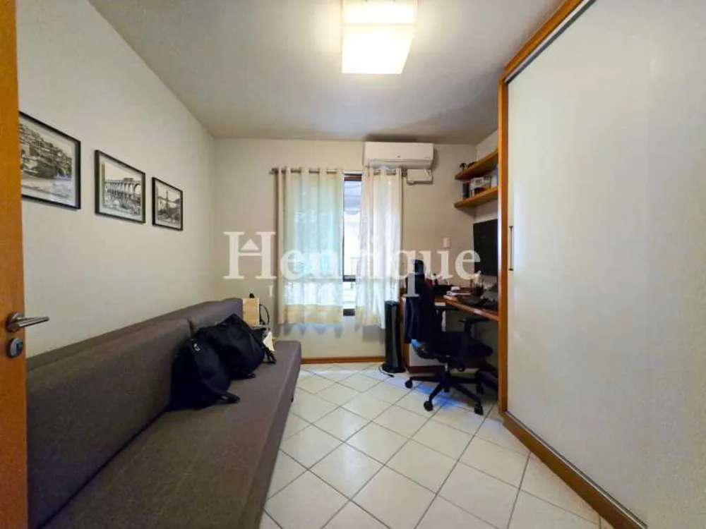 Apartamento, 3 quartos, 122 m² - Foto 10