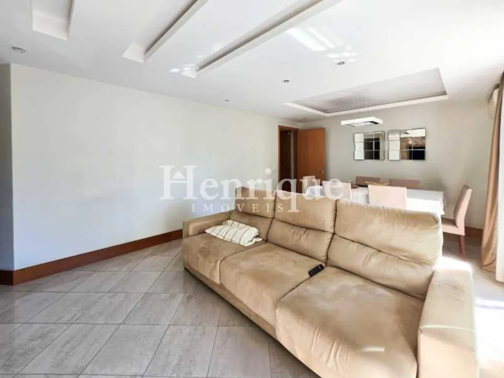 Apartamento, 3 quartos, 122 m² - Foto 4