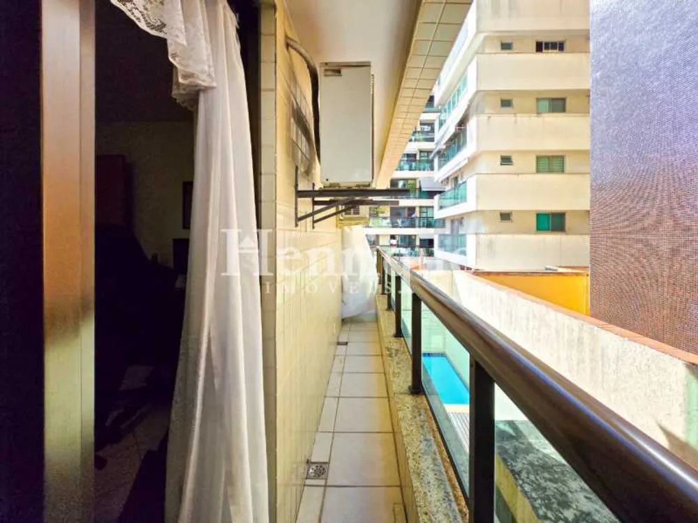 Apartamento, 3 quartos, 122 m² - Foto 29