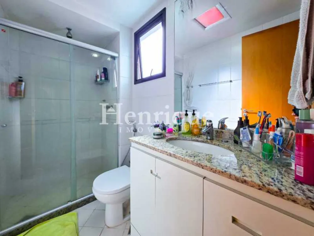 Apartamento, 3 quartos, 122 m² - Foto 21
