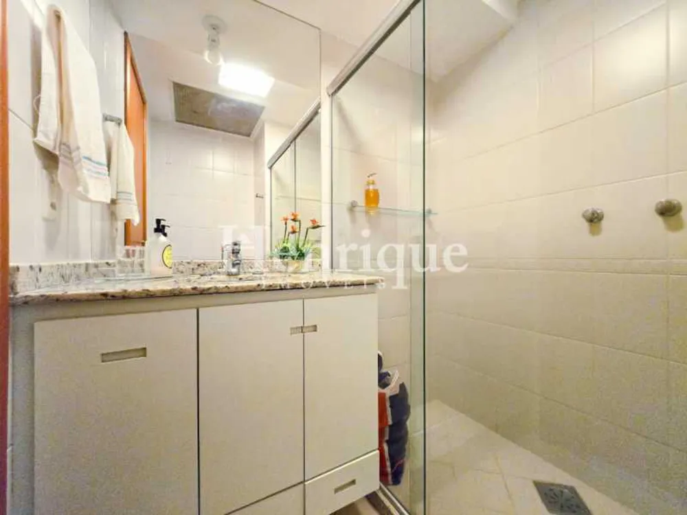 Apartamento, 3 quartos, 122 m² - Foto 20