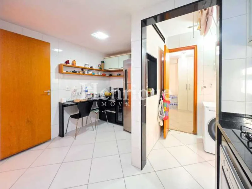 Apartamento, 3 quartos, 122 m² - Foto 26