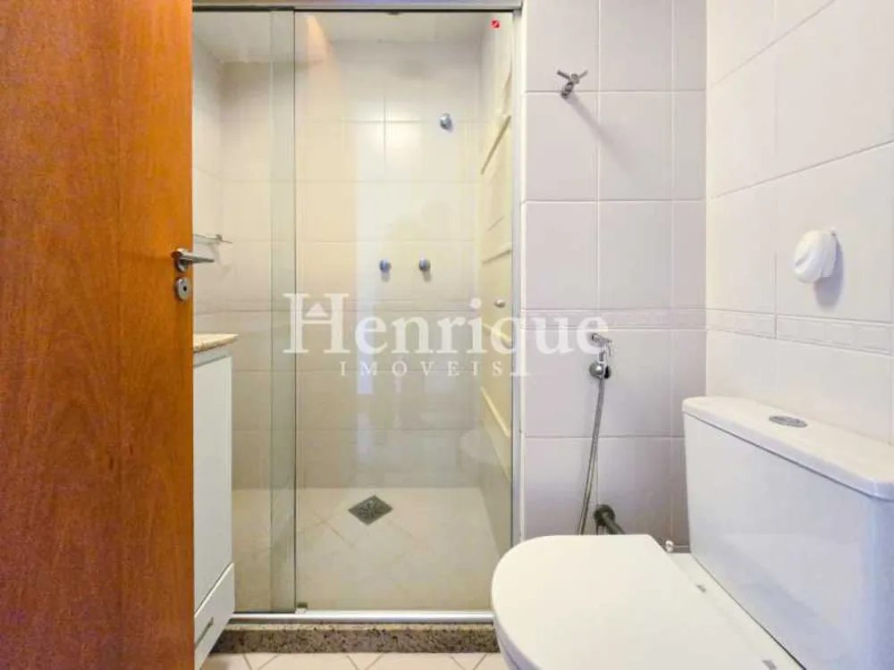 Apartamento, 3 quartos, 122 m² - Foto 22