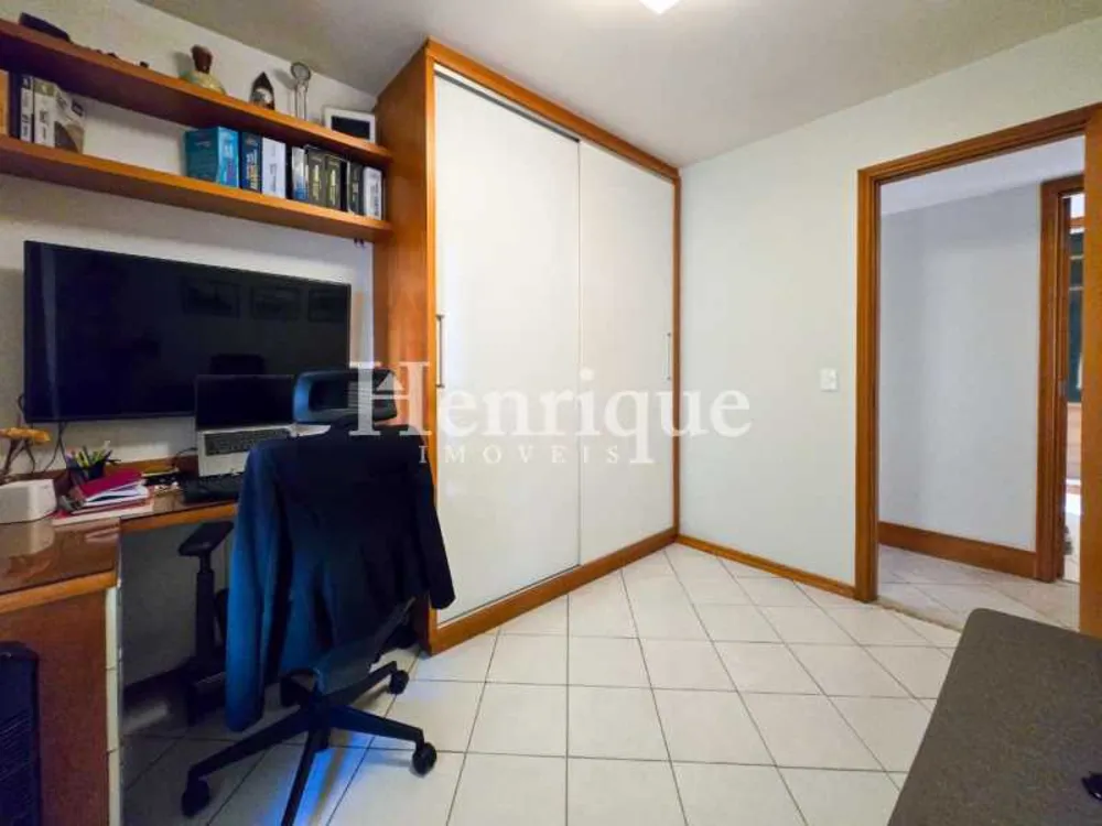 Apartamento, 3 quartos, 122 m² - Foto 9