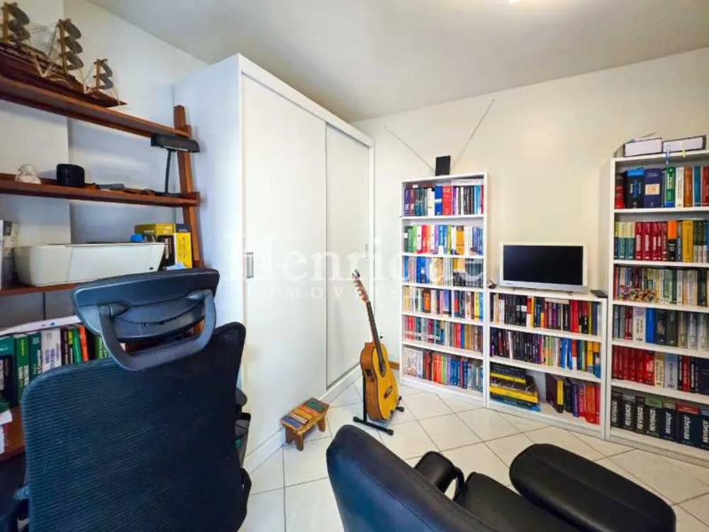 Apartamento, 3 quartos, 122 m² - Foto 13