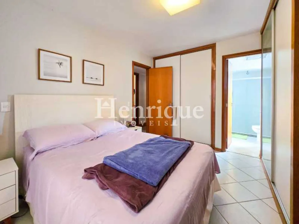 Apartamento, 3 quartos, 122 m² - Foto 16