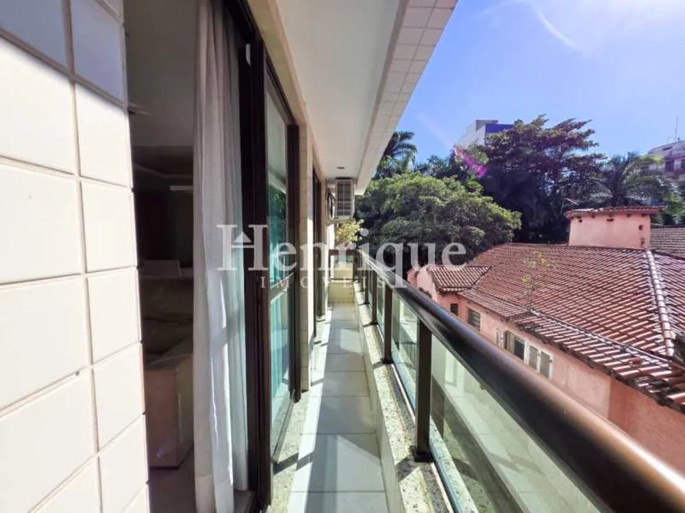 Apartamento, 3 quartos, 122 m² - Foto 15