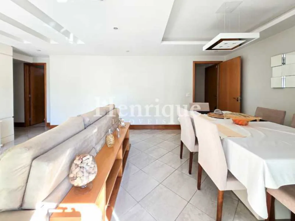 Apartamento, 3 quartos, 122 m² - Foto 6