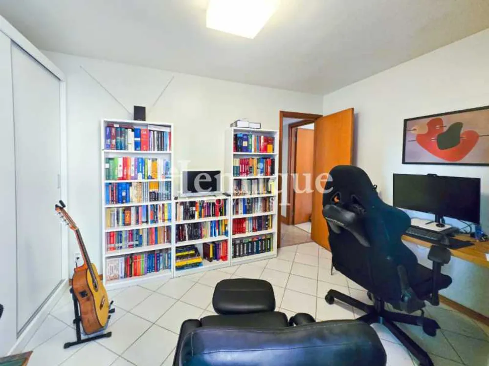 Apartamento, 3 quartos, 122 m² - Foto 12