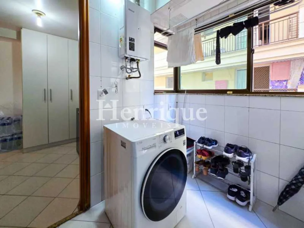 Apartamento, 3 quartos, 122 m² - Foto 27