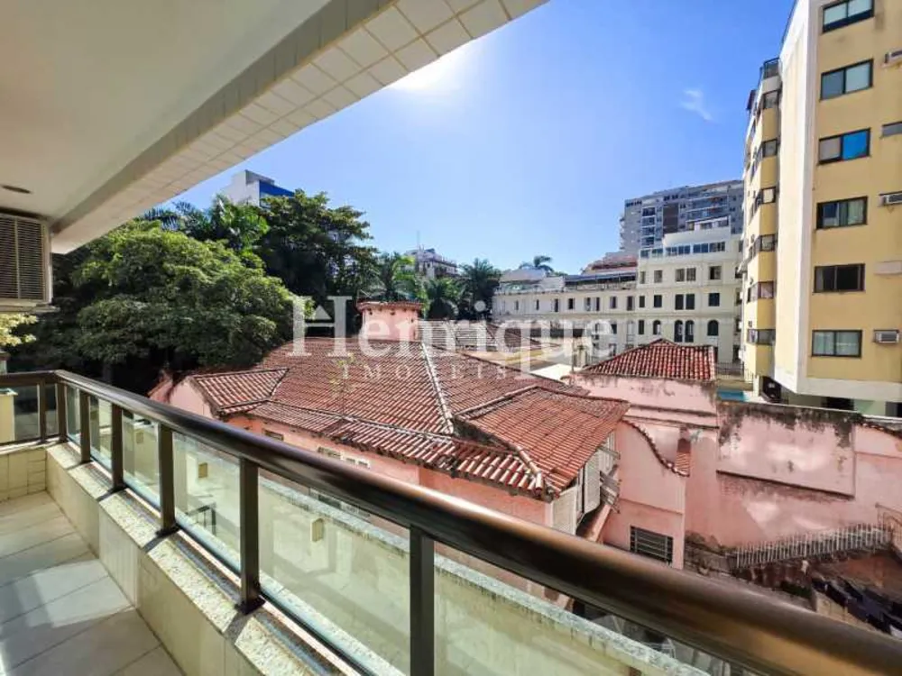 Apartamento, 3 quartos, 122 m² - Foto 30