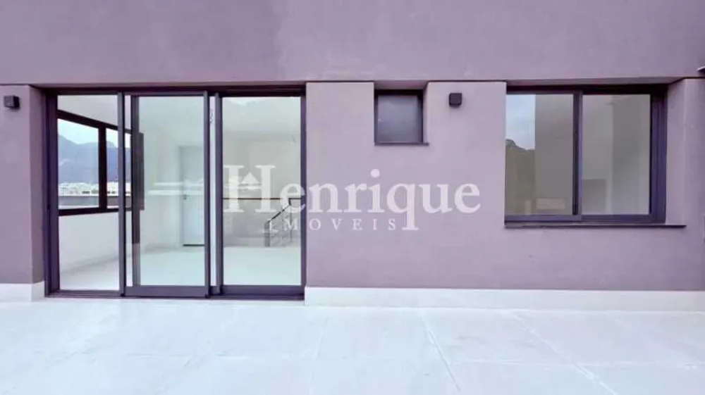 Cobertura, 3 quartos, 243 m² - Foto 9