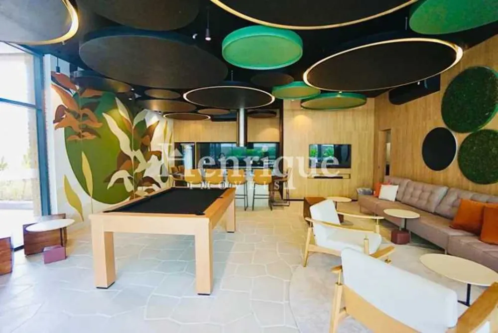 Cobertura, 3 quartos, 243 m² - Foto 2