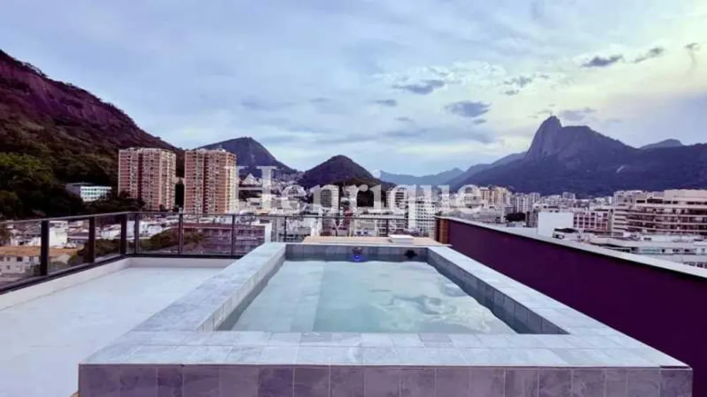 Cobertura, 3 quartos, 243 m² - Foto 3