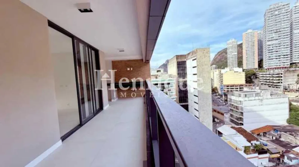 Cobertura, 3 quartos, 243 m² - Foto 17