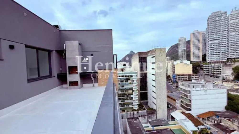Cobertura, 3 quartos, 243 m² - Foto 6