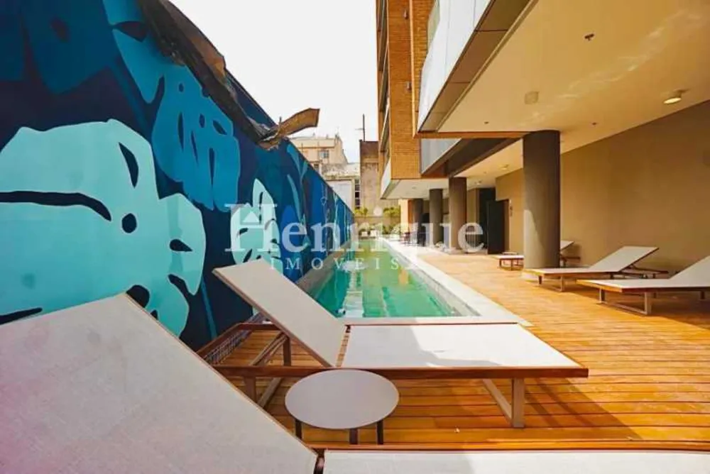Cobertura, 3 quartos, 243 m² - Foto 23