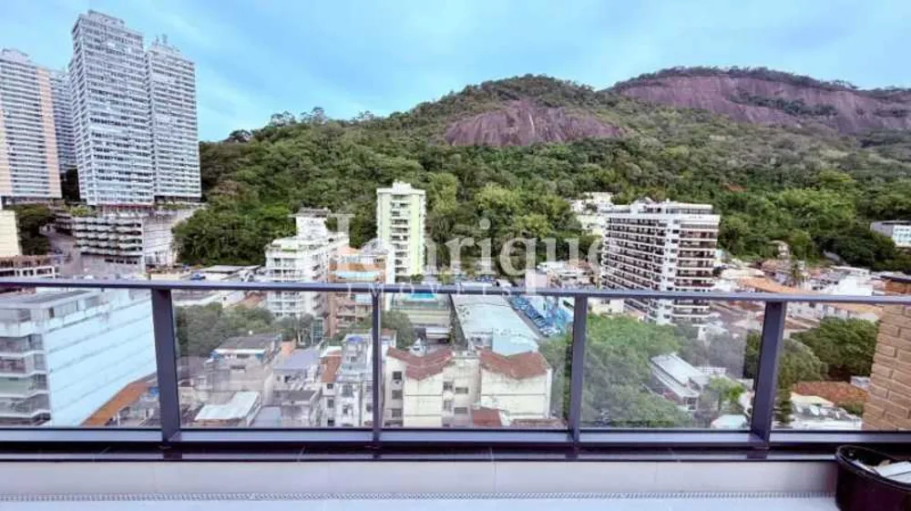 Cobertura, 3 quartos, 243 m² - Foto 5