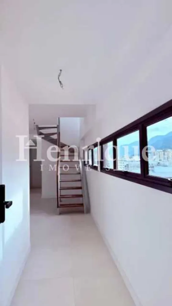 Cobertura, 3 quartos, 243 m² - Foto 13