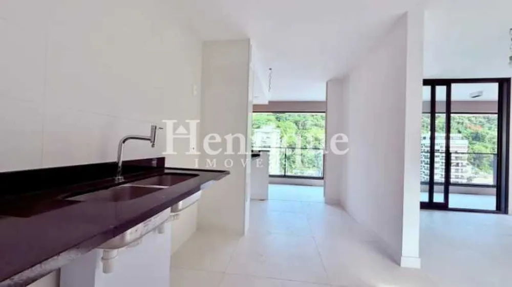 Cobertura, 3 quartos, 243 m² - Foto 12