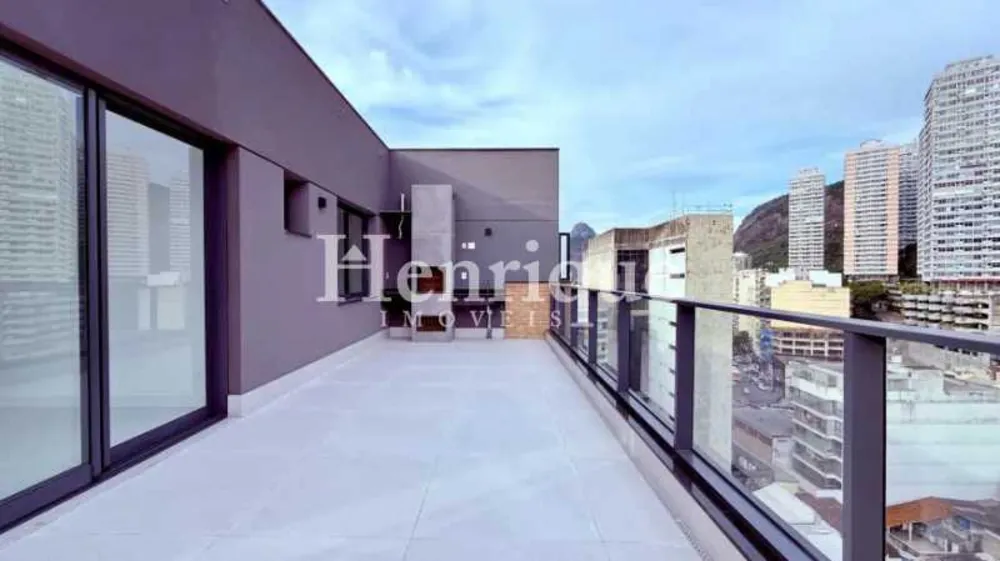 Cobertura, 3 quartos, 243 m² - Foto 7