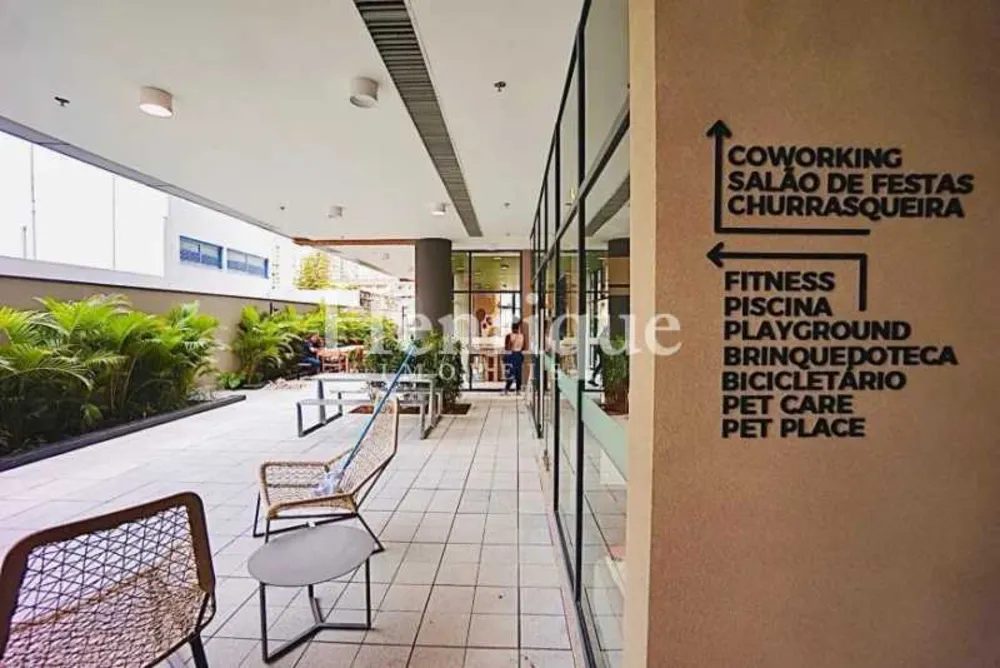 Cobertura, 3 quartos, 243 m² - Foto 1