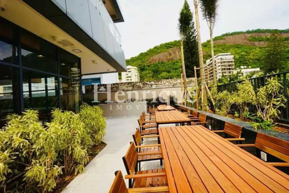 Cobertura, 3 quartos, 243 m² - Foto 26
